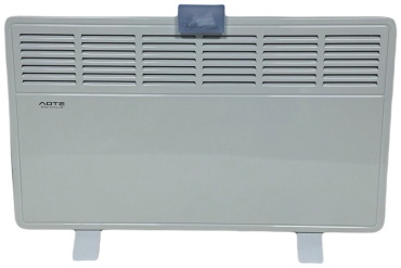 Конвектор AOTE AT-31009 белый