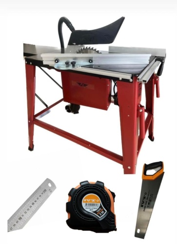 Total Tools СЭР 2500/315 2500 Вт 2500 Вт