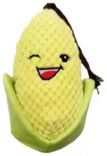 Игрушка PET TOY игрушка 3223 желтый, зеленый