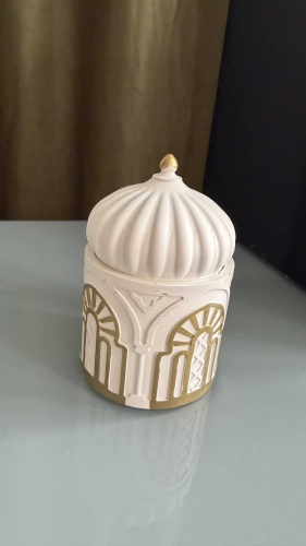 Шкатулка Рамадан 30335220_191011463, гипс
