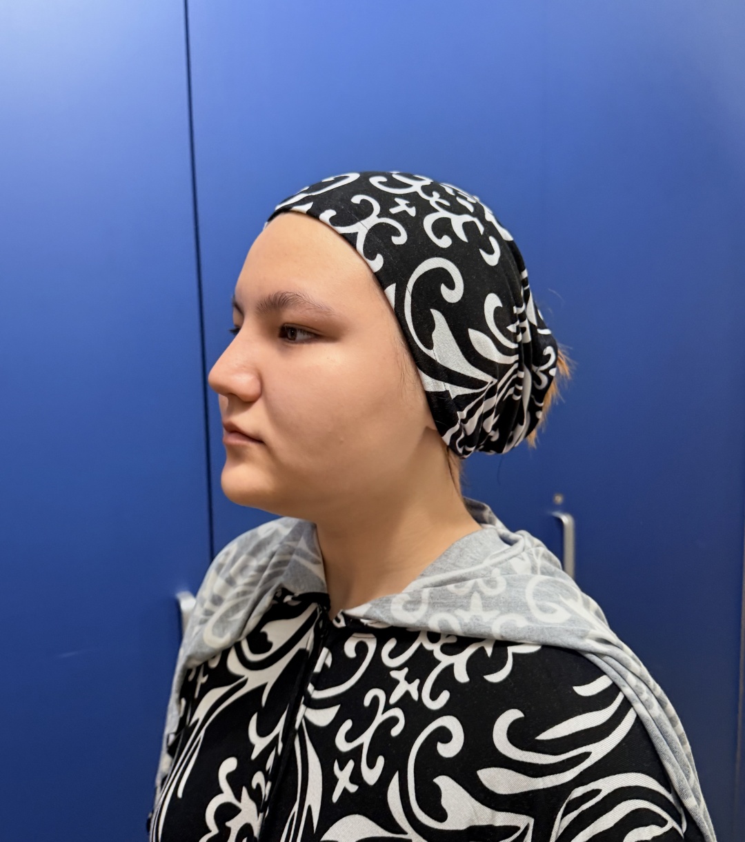 Намазник черный