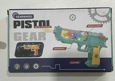 Пистолет G-Pistol 342467424,