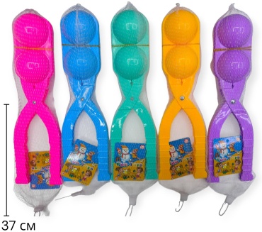Снежколеп Toys