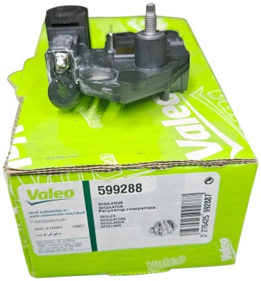 Valeo регулятор напряжения генератора 599288