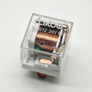 Cikoo реле JD2912_24V_80A