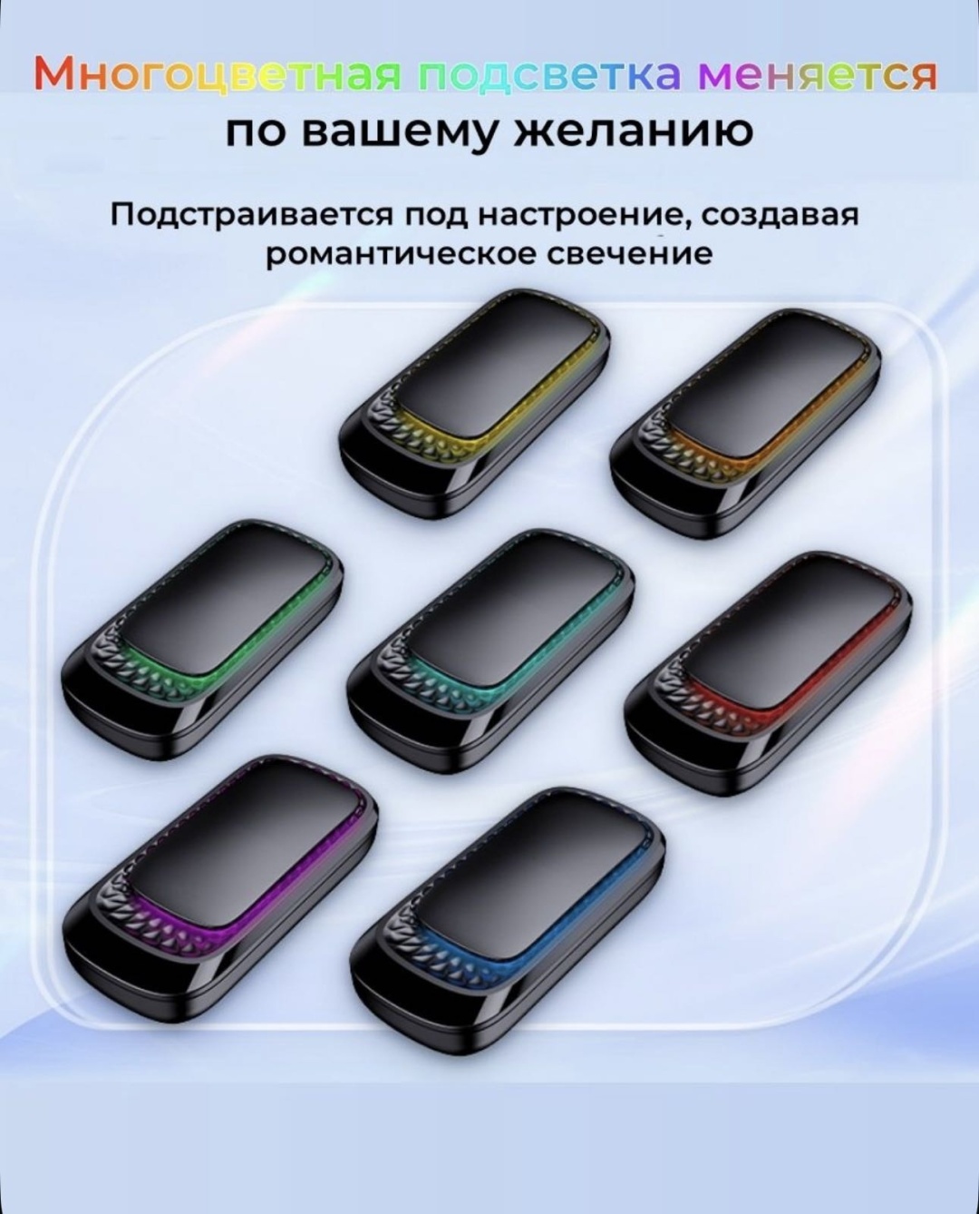CarlinKit адаптер Z1 RGB-USB 1 шт