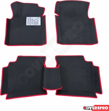 COVERSPRO 174924 Toyota Camry 2018-2023 красный, черный