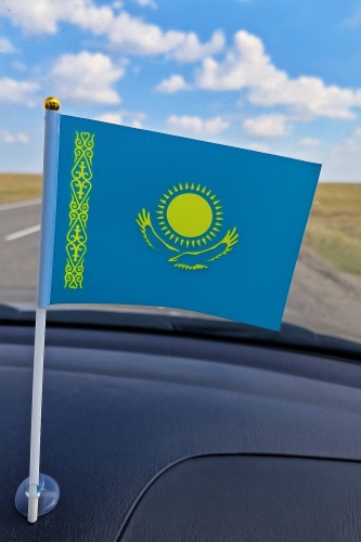 Флаг 30396941_451734782 20x14 см