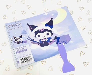 куроми kuromi