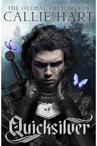 Харт Келли: Quicksilver