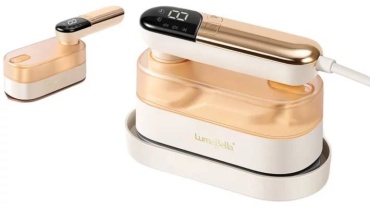 Отпариватель Luma Bella LB-61009 белый