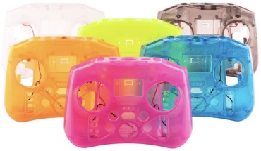 Пульт управления RadioMaster Radiomaster Pocket Color case