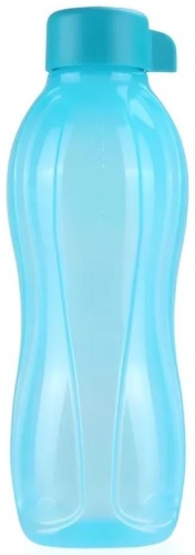 Бутылка Tupperware В101 500 мл синий