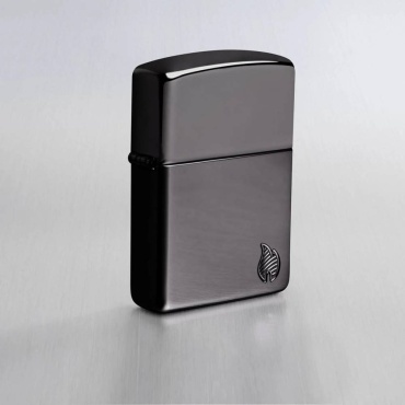 Zippo бензиновая зажигалка Zippo 46402, латунь