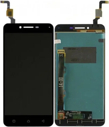 Дисплей с тачскрином для Lenovo A6020