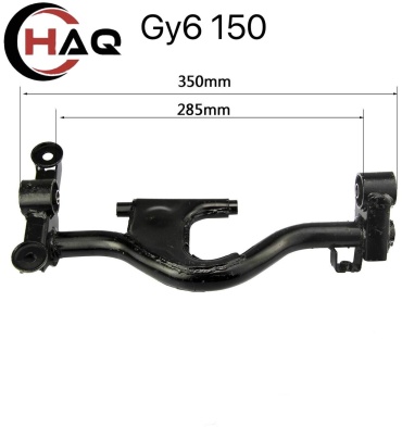 HAQ маятник двигателя 05866