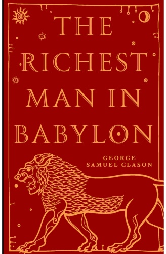 Книга Клейсон Дж.: The Richest Man in Babylon