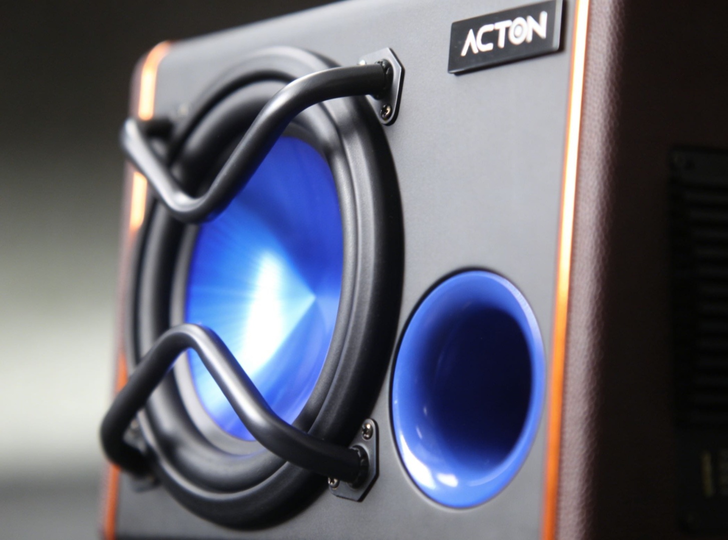 Сабвуфер ACTON AC2210