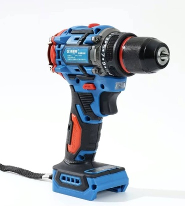 Шуруповерт VK LIPUSI VL-MAX1500