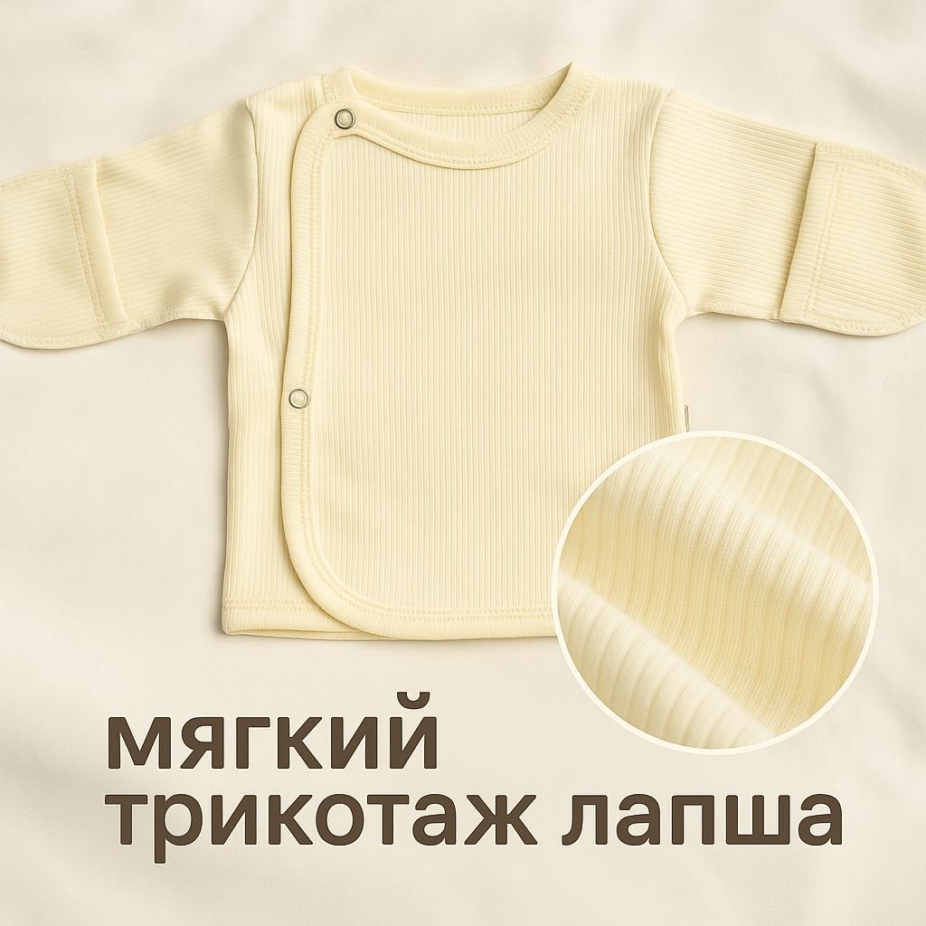 бежевый