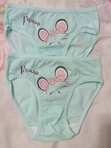 Слипы ADN kids бирюзовый