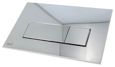 Alcaplast кнопка смыва M571