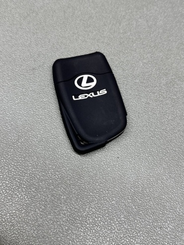 Lexxis чехол Rx. Lx. Ns черный