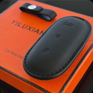 LiXiang чехол PFT-l9200247 черный