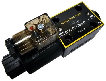 OEM гидрораспределитель DSG-02-2B2-DC24V (6.574А)