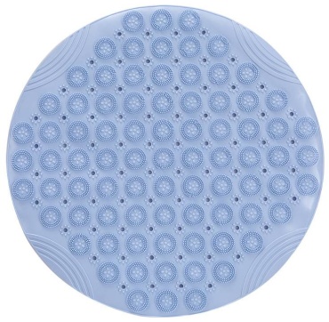 QSD коврик Home 55x55 см, силикон