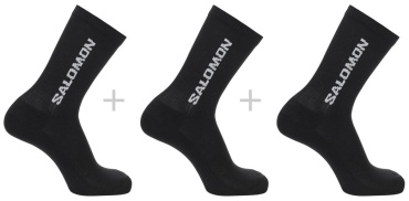 Носки Salomon 1 пара мультиколор 45, 46, 47