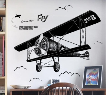 Fly 90x130 см