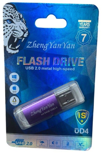 USB Flash карта 30172334_732130957 64 Гб