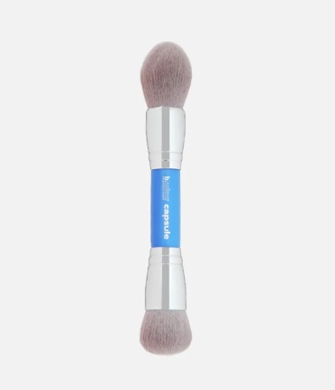 7DAYS B.colour professional Capsule blue кисть прямая 1 шт