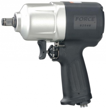 Ударный пневмогайковерт Force 82549 1695 Нм