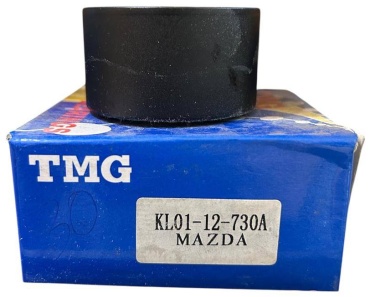 TMG ролик обводной KL01-12-730A