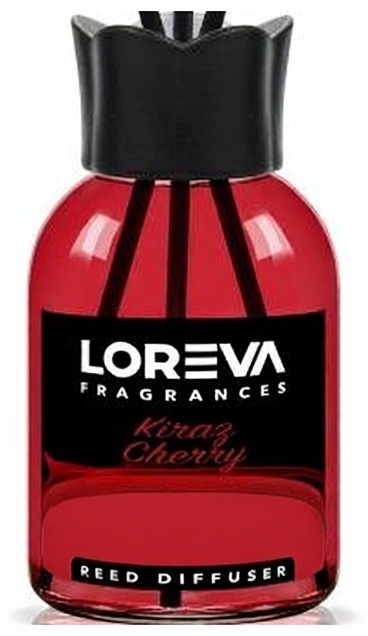 Диффузор Loreva Вишня 110 мл