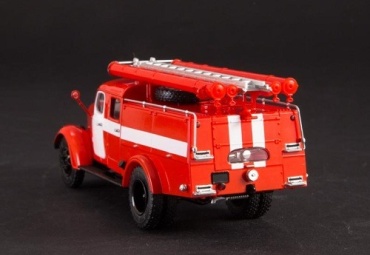 Автомобиль 1:43