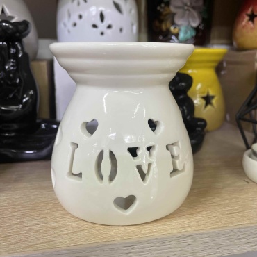 Spa Love белый