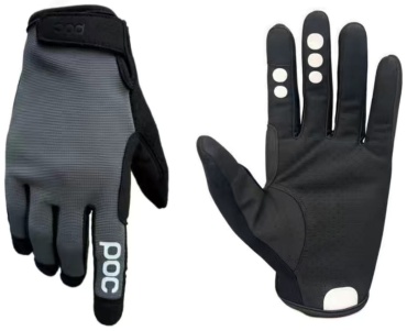 POC Enduro Gloves LRG1 серый XL