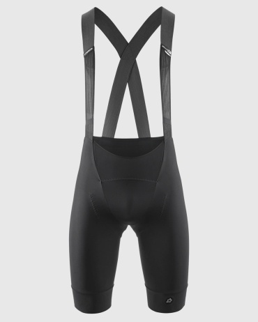 Велошорты Assos 11.10.288.18.2XL черный 54