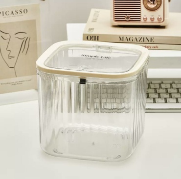 Органайзер пластик