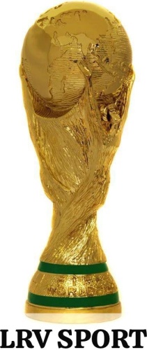 Кубок LRV SPORT Чемпионат Мира 3059C