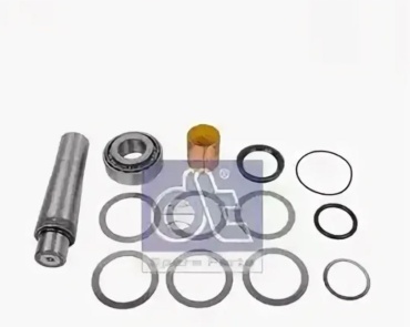 DIESEL TECHNIC ремкомплект шкворня 1.31602