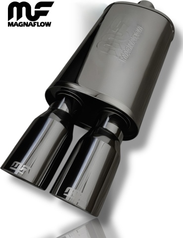 MagnaFlow глушитель MF Grey 1/2