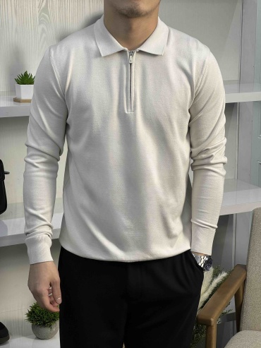 Кофта ABAY FASHION бежевый