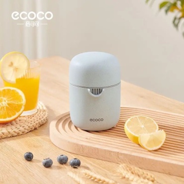 ECOCO пресс E1812, пластик
