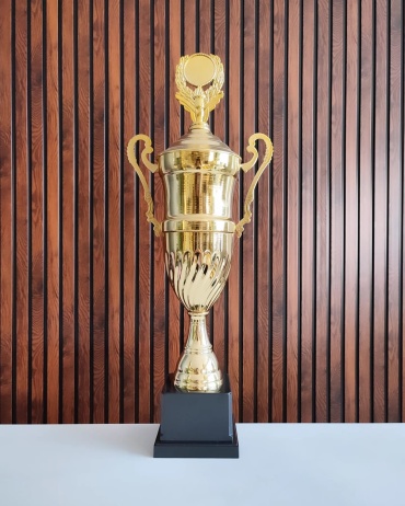 Golden Cup кубок "Кипарис С"
