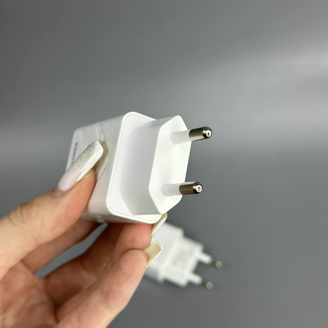 Зарядное устройство MRM-POWER USB 5 Вт белый