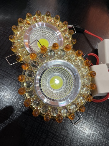 Led LED